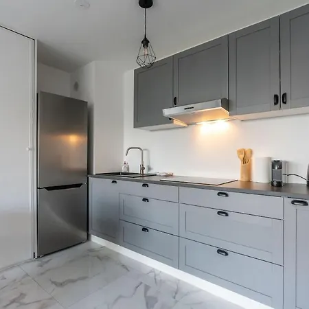 Apartamento A Paris - Fontaine Rouge *